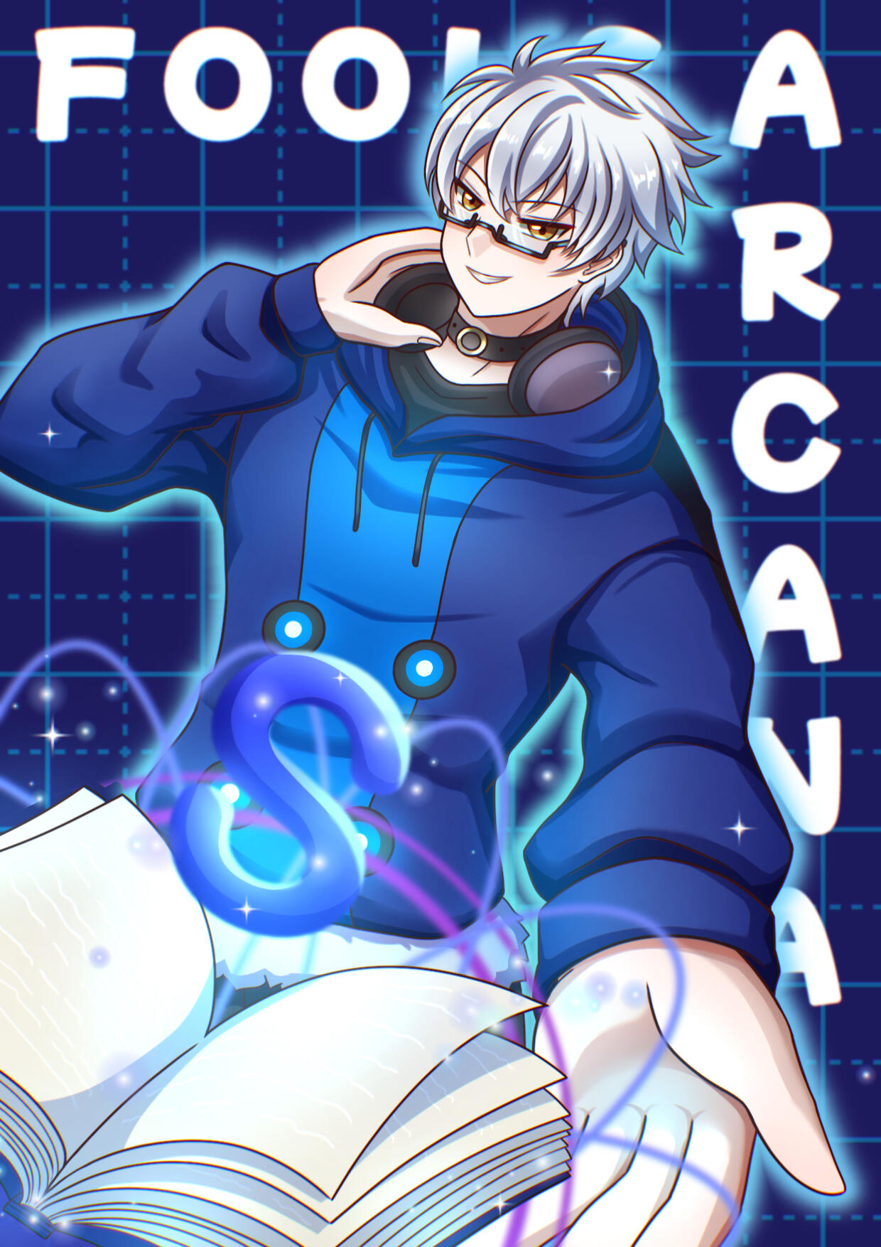 Fools Arcana