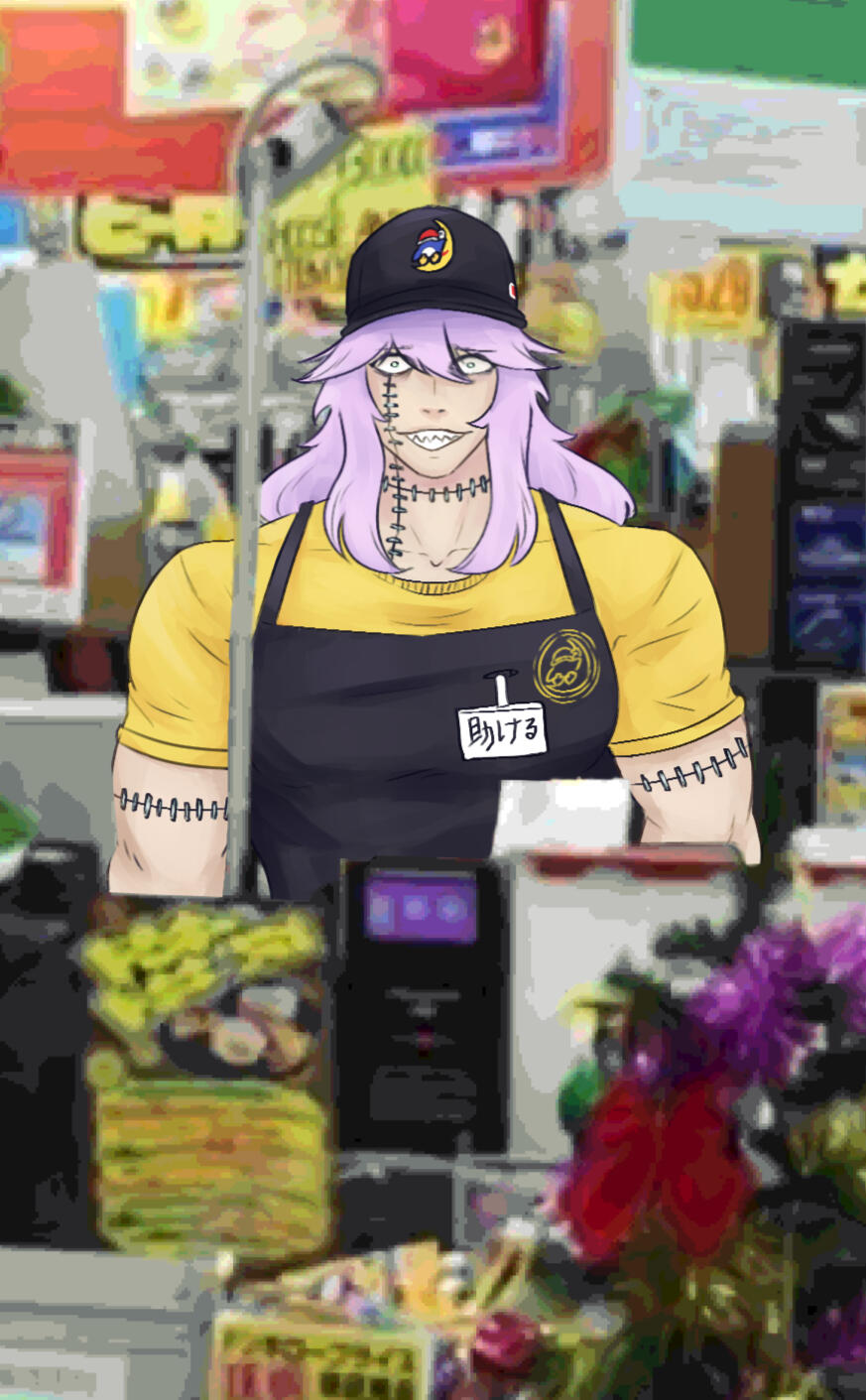 Bunzo
